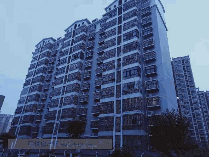 实景图