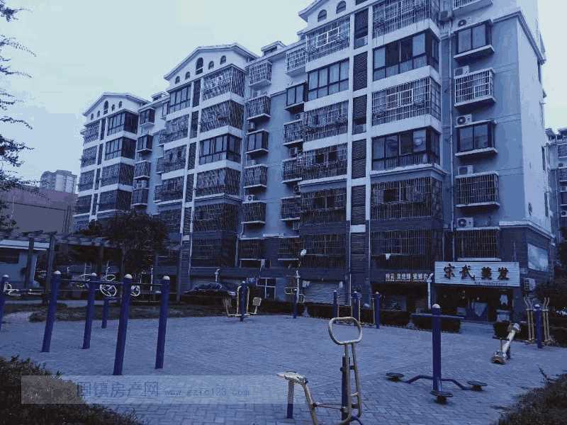 实景图