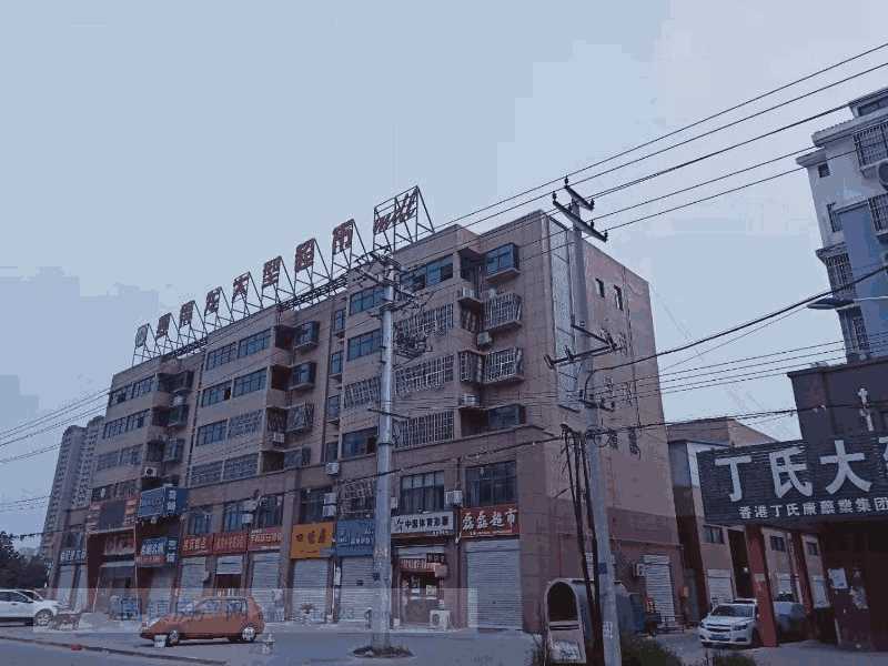 实景图