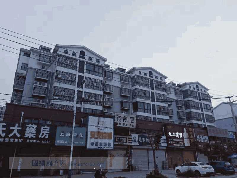 实景图
