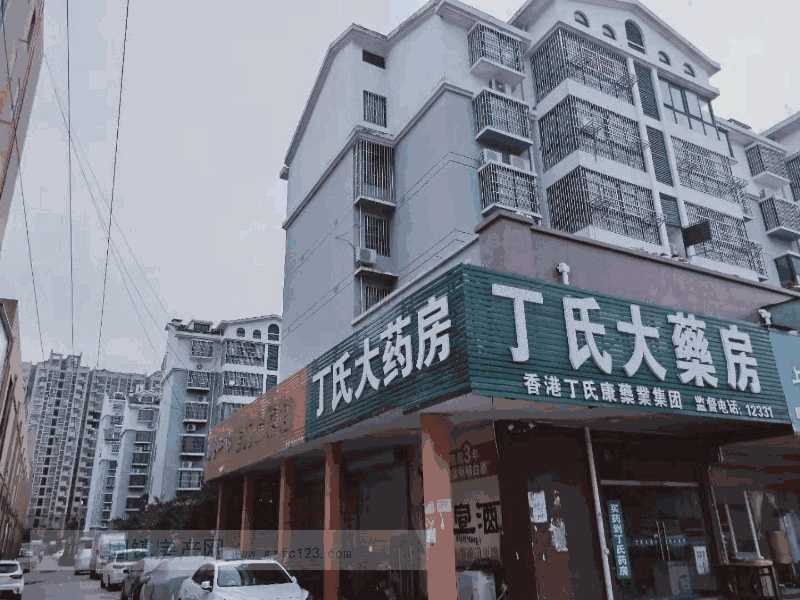 实景图
