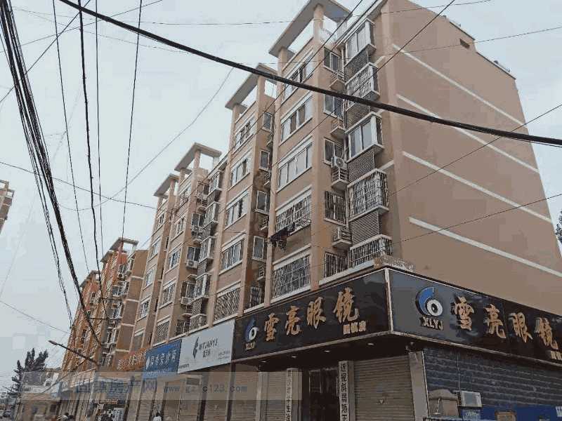 实景图