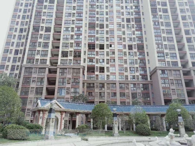 实景图