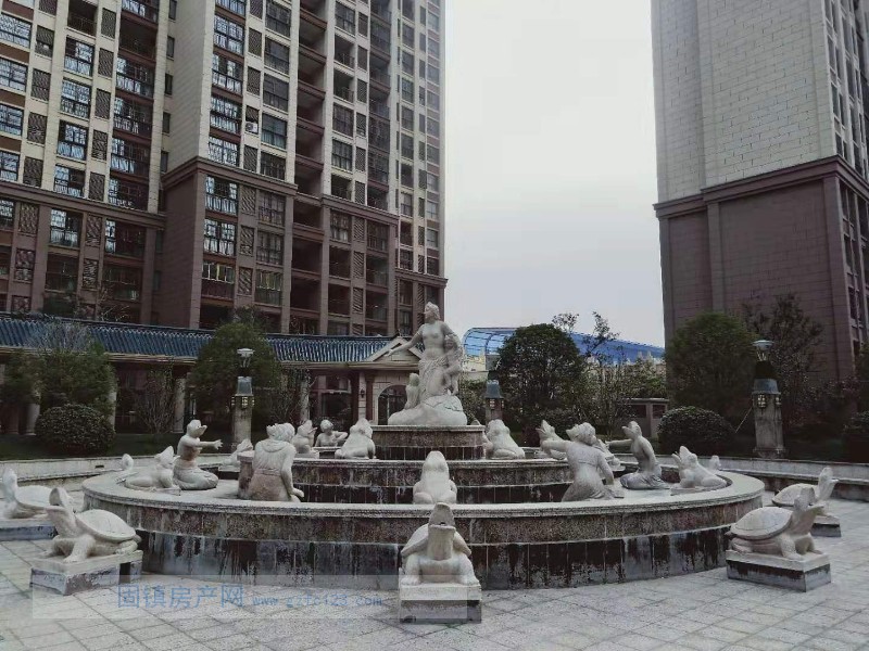 实景图
