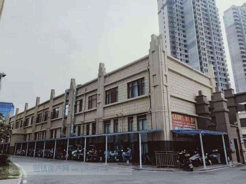 实景图