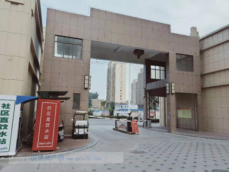 实景图
