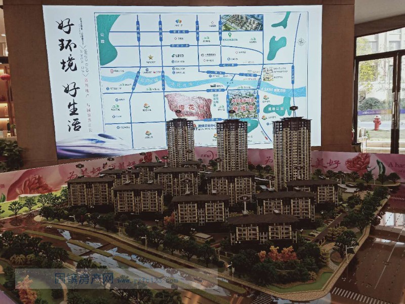 实景图