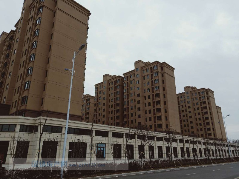 实景图