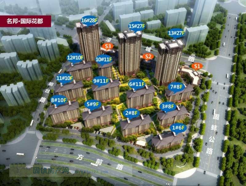 实景图