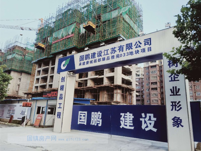 实景图