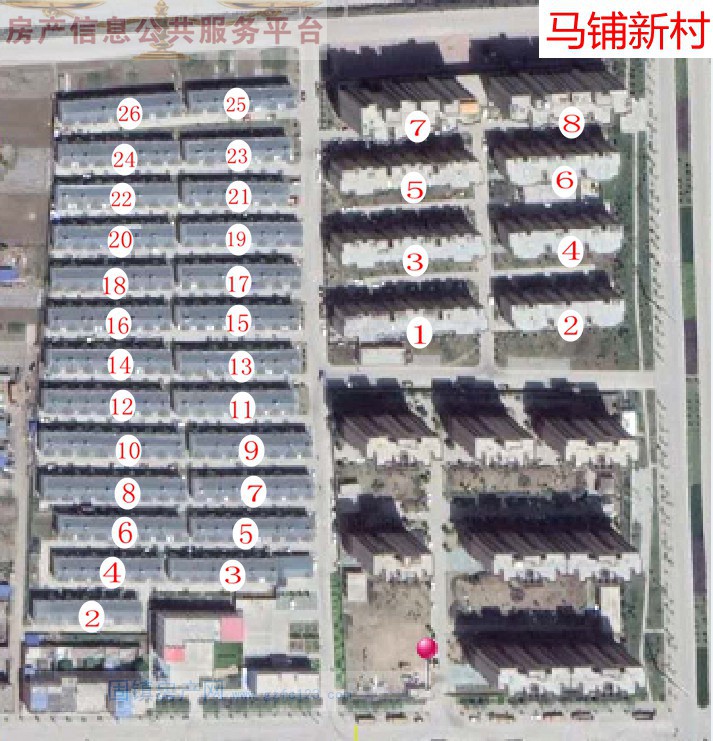 实景图