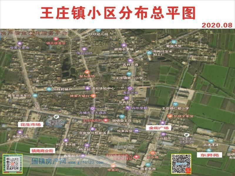 实景图
