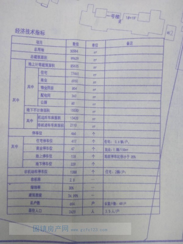 实景图