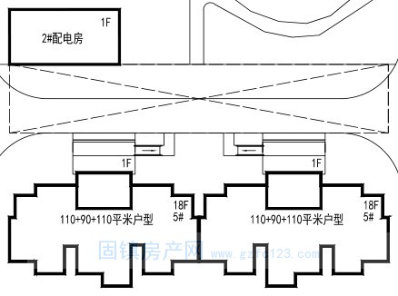 实景图