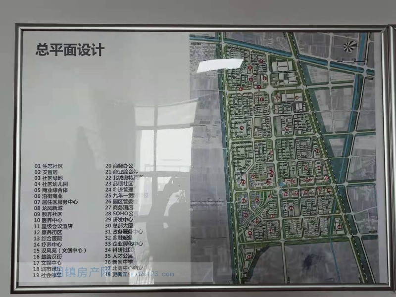 实景图