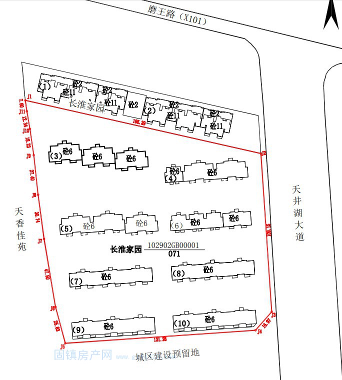 实景图