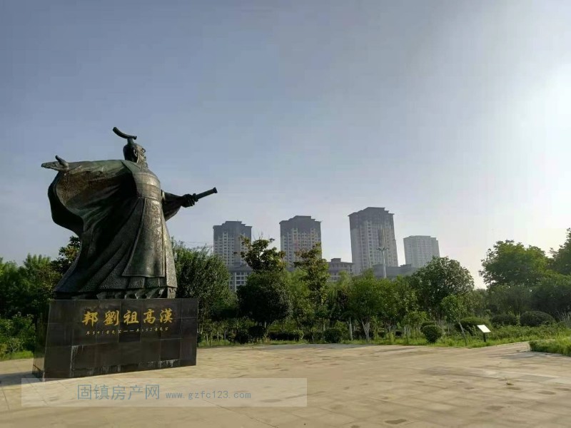 实景图