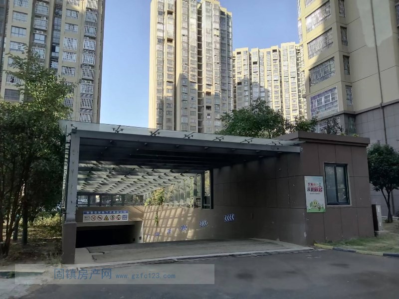 实景图